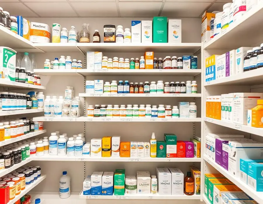 Medicamentos